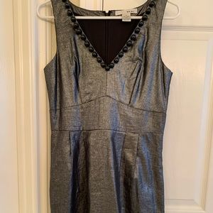 Lovely mini cocktail dress size 4